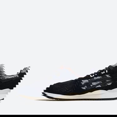 Tenisky a topánky Asics Gel-Lyte III OG Čierna | 1201A318001, 2