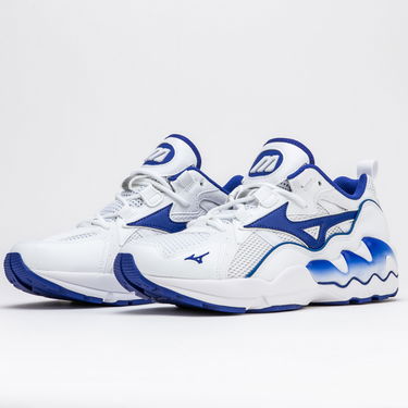 Tenisky a topánky Mizuno Wave Rider 1 Biela | D1GA192727, 1