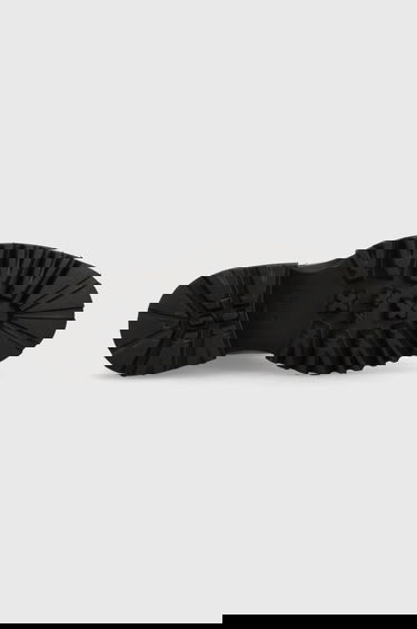 Tenisky a topánky Rains Show Combat Boot Neopren Boots Čierna | 22610.65, 4