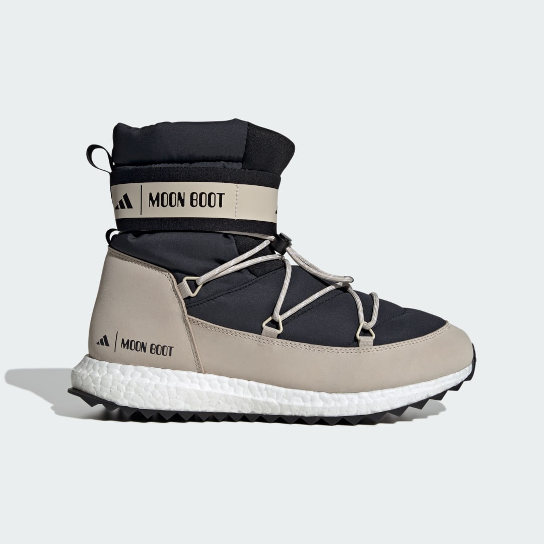 MOON BOOT x Moonboost High