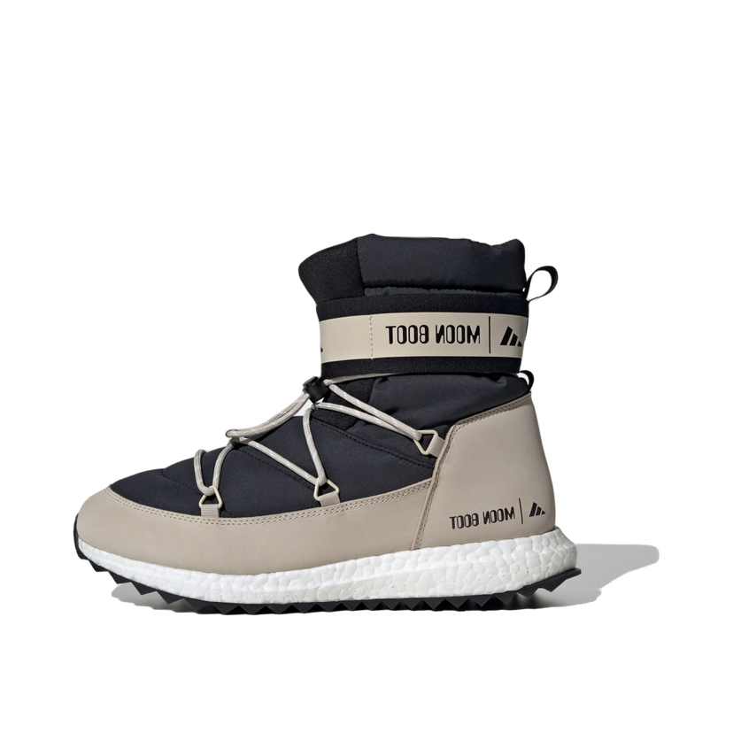 Tenisky a topánky adidas Performance MOON BOOT x Moonboost High Béžová | IH2489