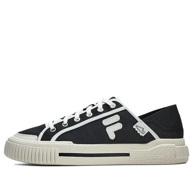 Tenisky a topánky FILA FUSION Wallride Dx Čierna | T12M322101FBG, 0