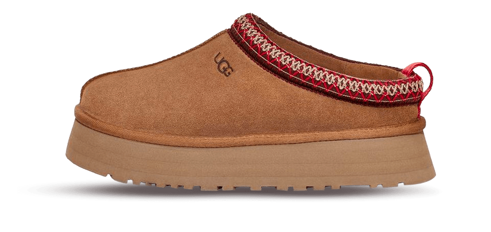 Tenisky a topánky UGG UGG Tazz Slipper Hnedá | 122553CHE, 1