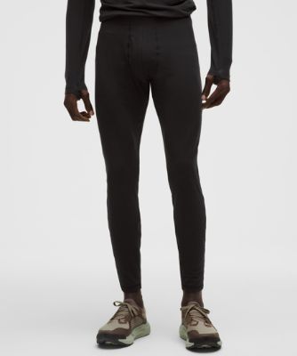 Legíny lululemon Wool-Blend Base Layer Tight 29" Čierna | prod20004479, 8