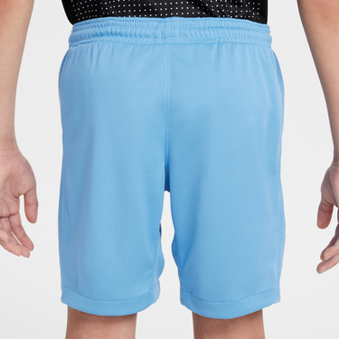 Šortky Nike Dri-FIT Netherlands Stadium 2026/26 Replica Shorts Modrá | FZ9218-489, 3