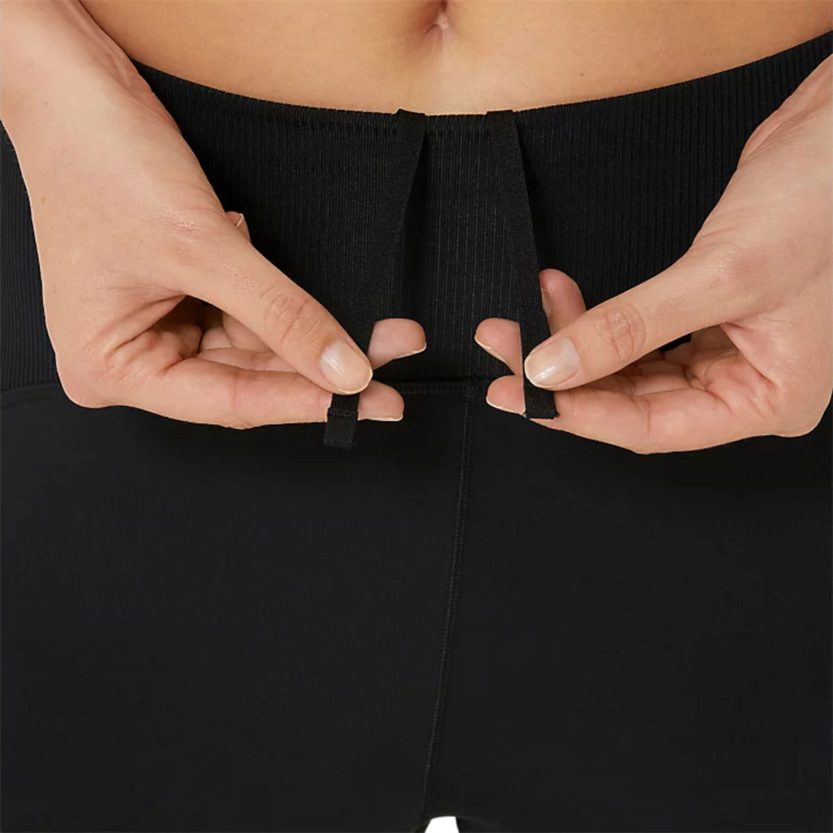 Legíny Asics ROAD WINTER HIGH WAIST TIGHT Čierna | 2012d070-001, 1