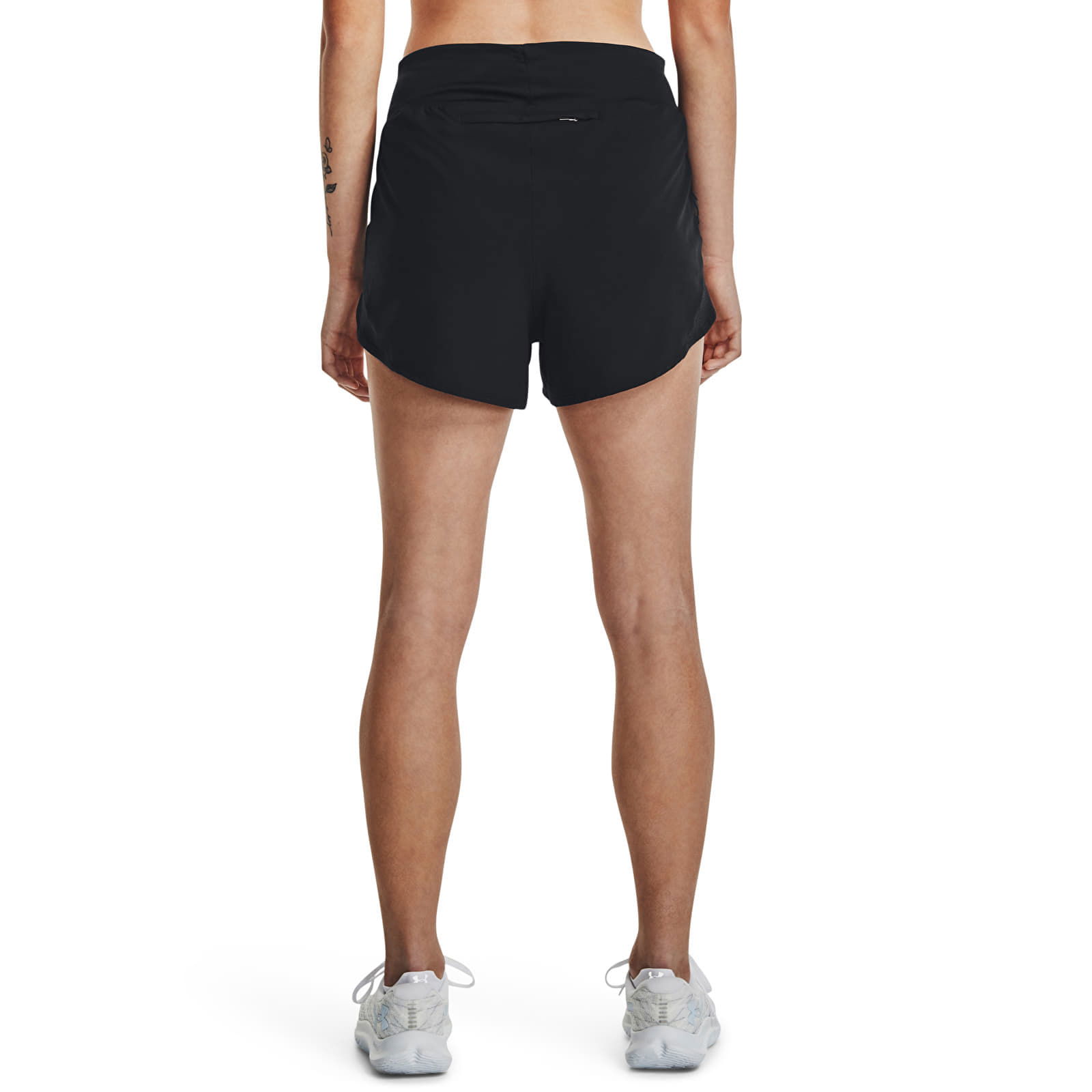 Fly By Elite HI Shorts