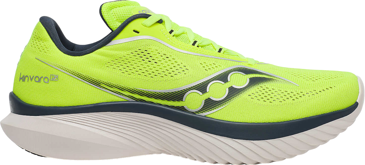 Tenisky a topánky Saucony KINVARA 15 Zelené | s20967-220, 0