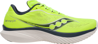 Tenisky a topánky Saucony KINVARA 15 Zelené | s20967-220, 0