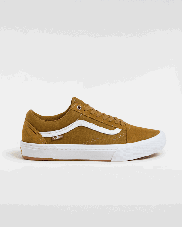Tenisky a topánky Vans BMX Old Skool, Size: 47 Hnedá | VN000D3M1M7, 0