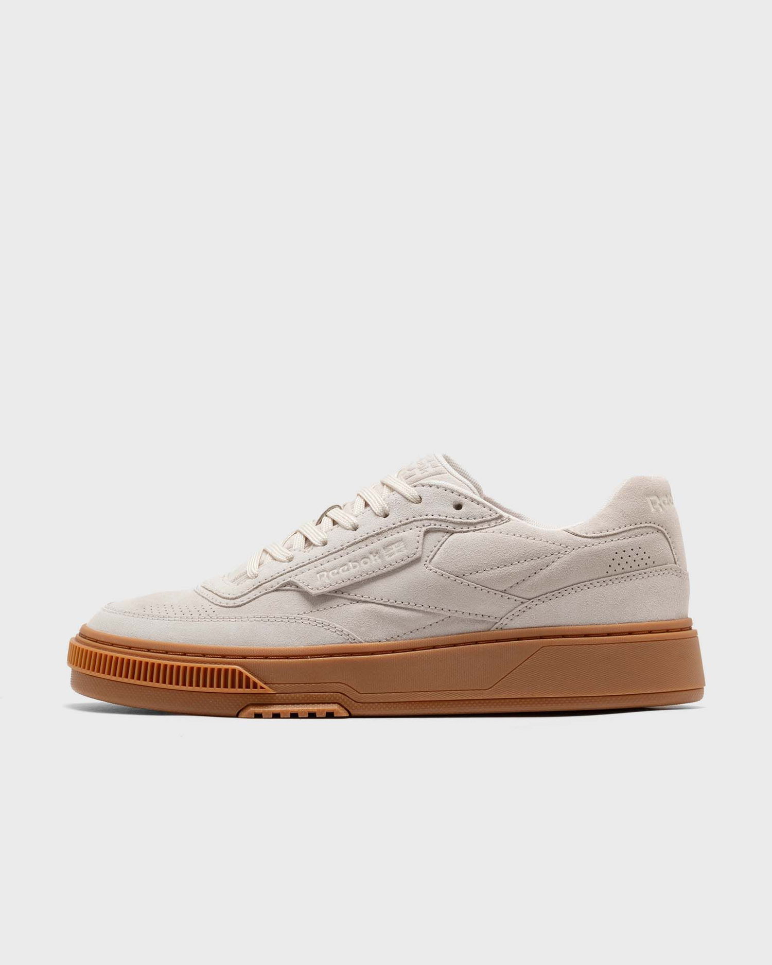 Tenisky a topánky Reebok CLUB C LTD Béžová | RMIA04DC99LEA00H0300, 0