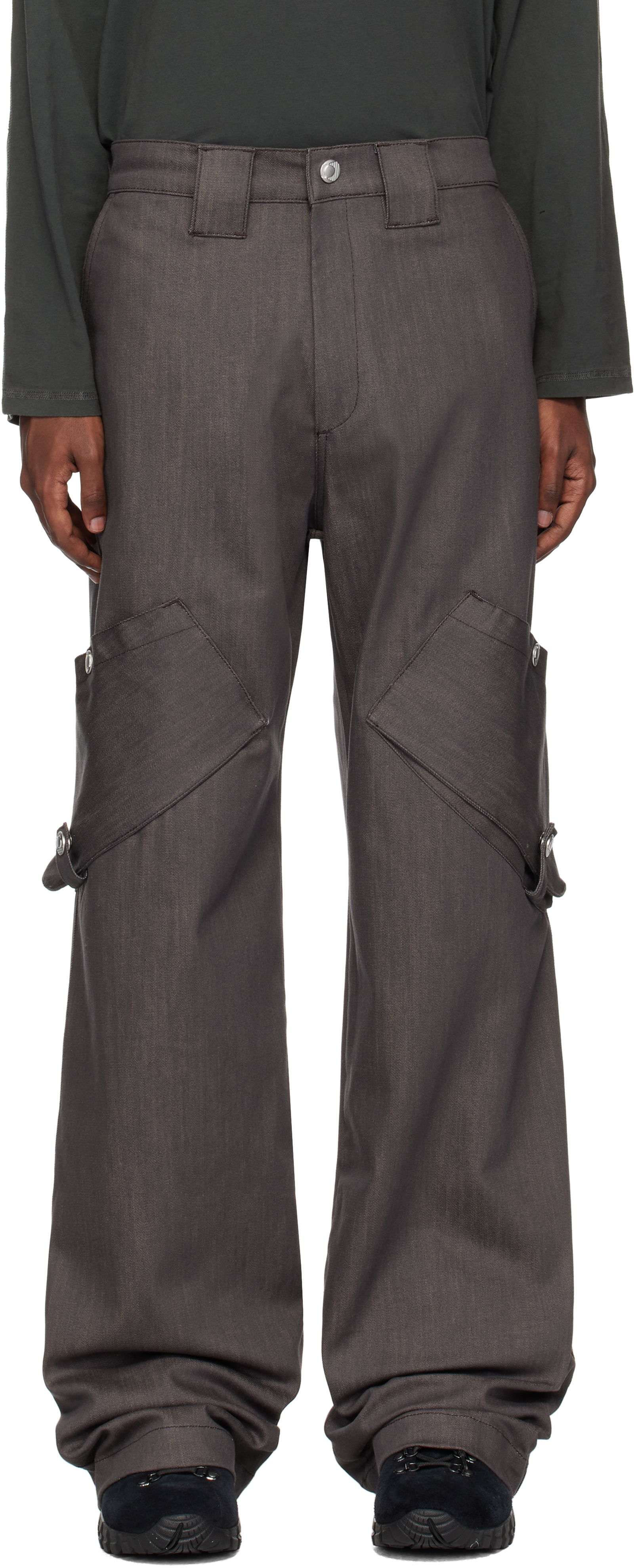 Boiler Pant