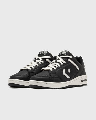 Tenisky a topánky Converse Weapon Leather Čierna | A12336C, 0