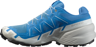 Tenisky a topánky Salomon Speedcross 6 Modrá | l47765-800, 6
