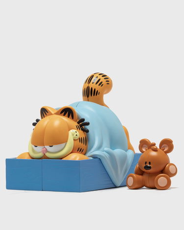 Home decor Mighty Jaxx XXPOSED Garfield Bookends Oranžová | ORG-23GFXDG14, 2