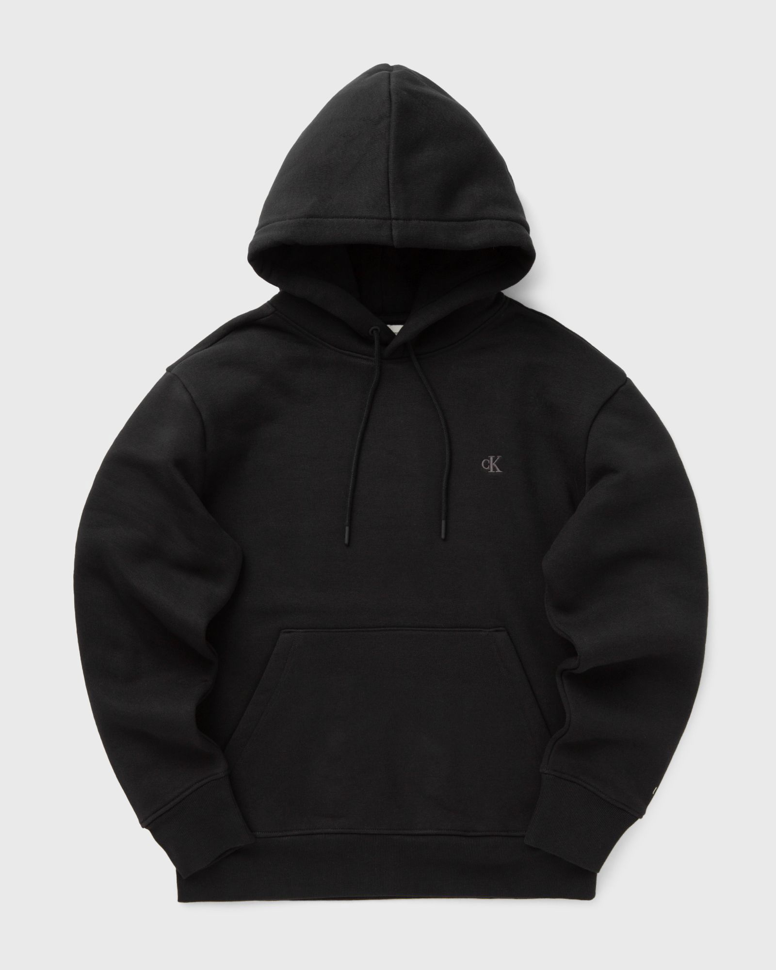 HEAVY TERRY HOODIE