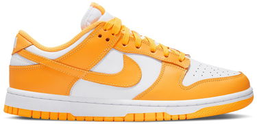 Tenisky a topánky Nike Dunk Low "Laser Orange" W Oranžová | DD1503-800, 1