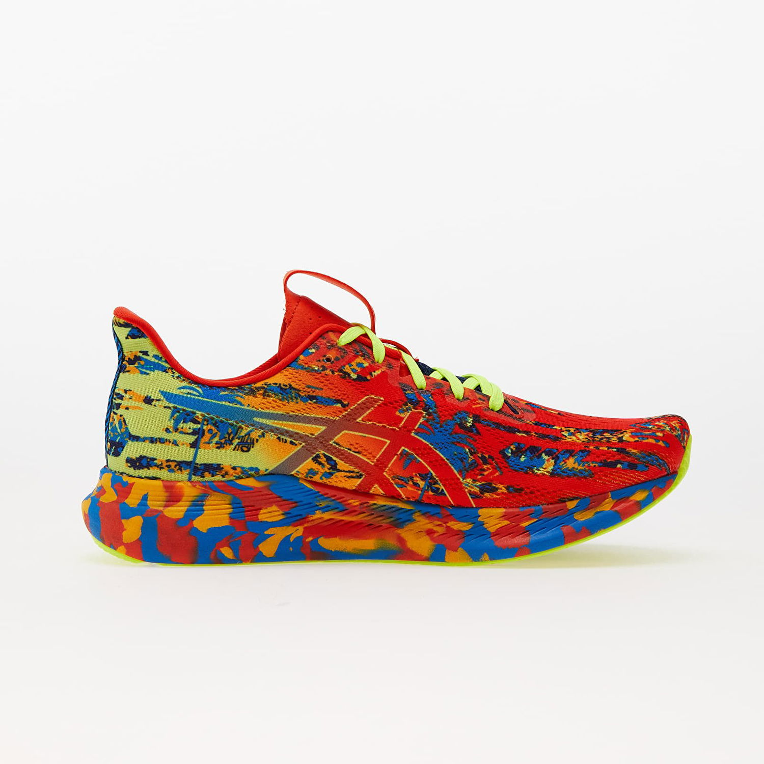 Tenisky a topánky Asics Noosa Tri 14 Rôznofarebný | 1011B368-800, 1