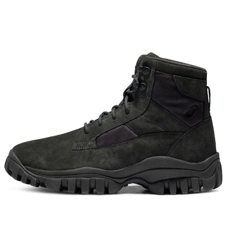Tenisky a topánky Asics Gel-Yeti Cn Boots Čierna | 1203A188-020