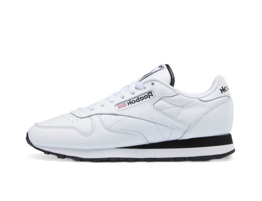 Tenisky a topánky Reebok Classic Leather Biela | GW3331