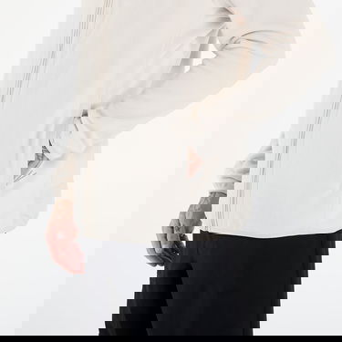 Bunda adidas Originals ClimaWarm Fleece Jacket Biela | JV6236, 2