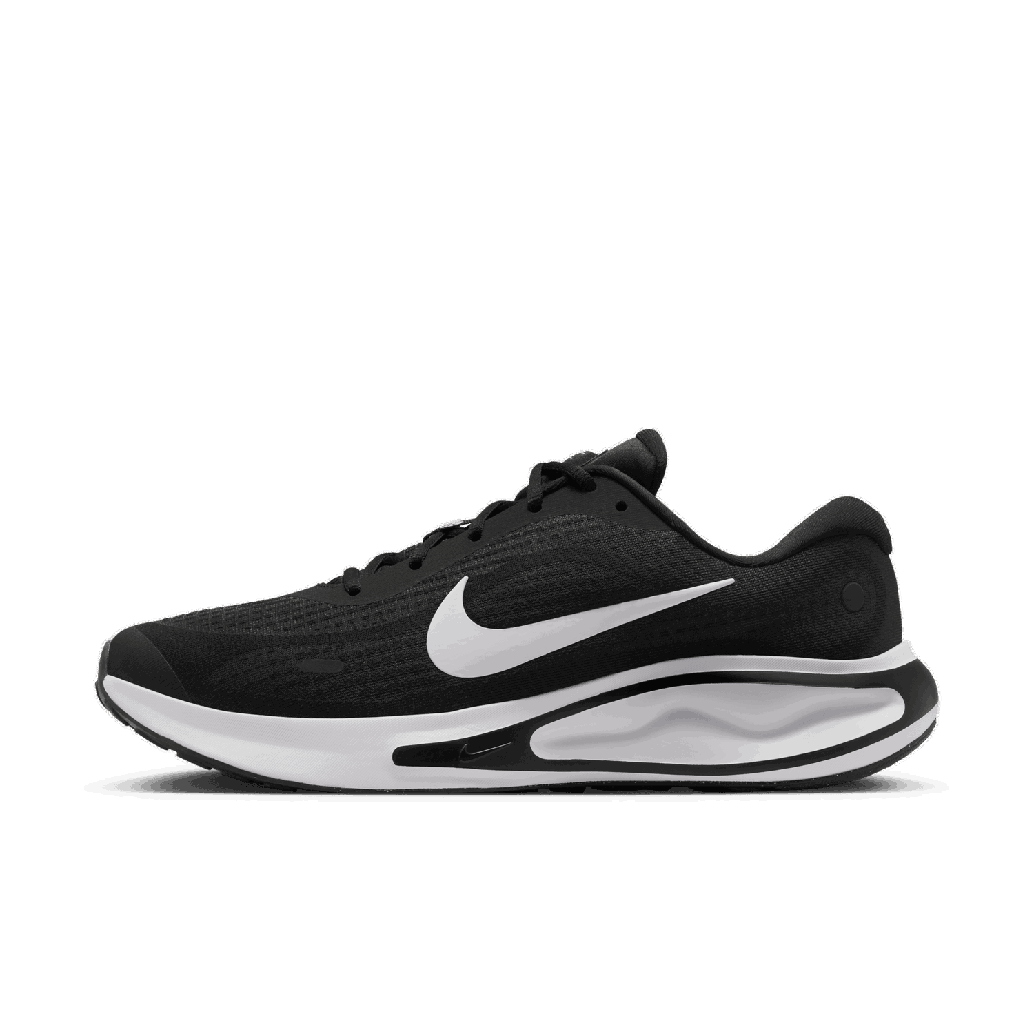 Tenisky a topánky Nike Journey Run Čierna | FN0228-001, 0