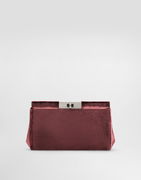 Dolce & Gabbana Marlene Velvet Clutch