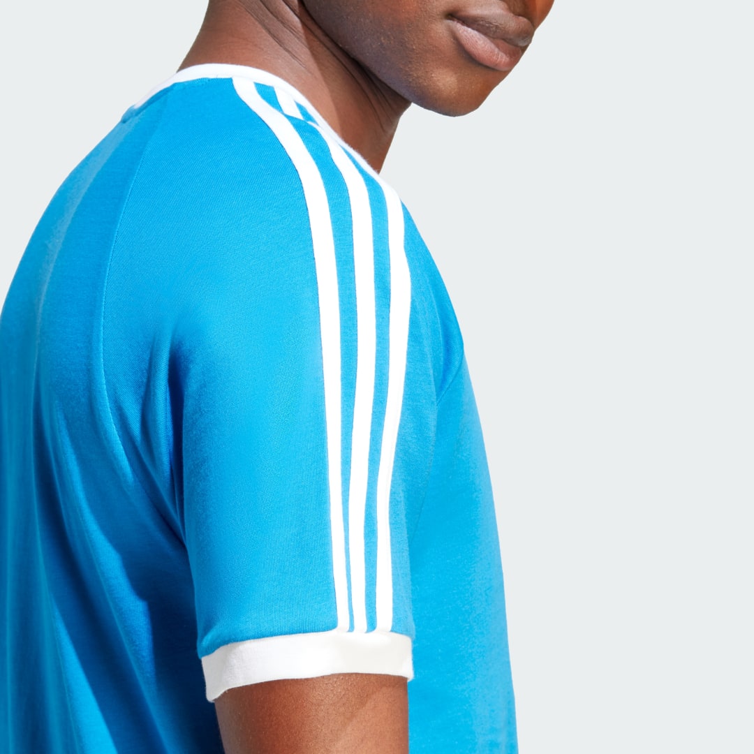 Adicolor Classics 3-Stripes Tee