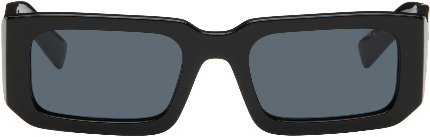 Slnečné okuliare Prada Prada Symbole Sunglasses Čierna | 0PR 06YS 16K2K153 8056262356623, 0