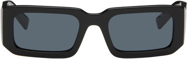 Slnečné okuliare Prada Prada Symbole Sunglasses Čierna | 0PR 06YS 16K2K153 8056262356623, 0