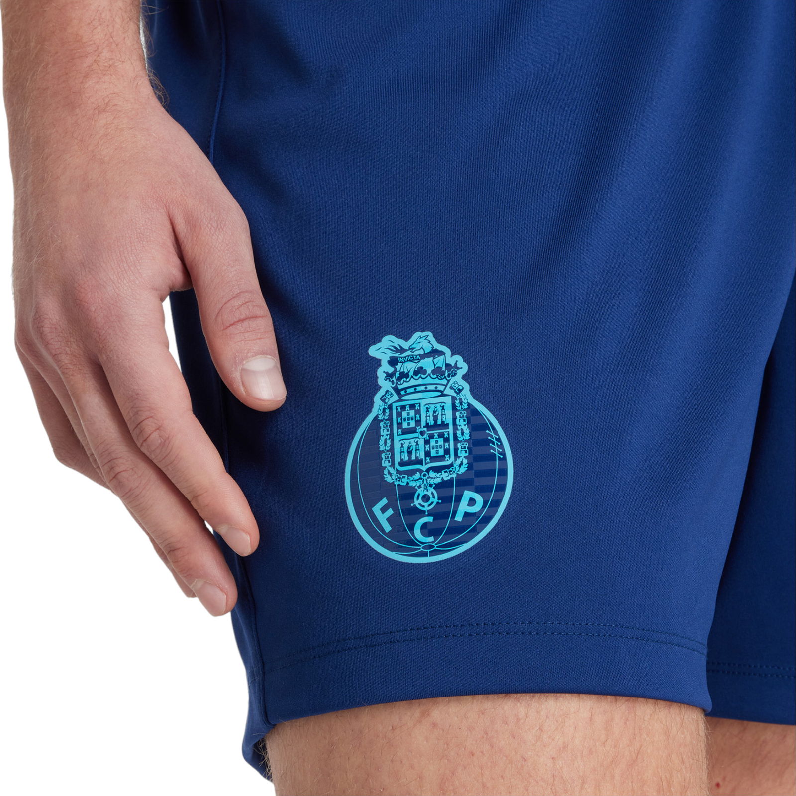 FC Porto Short 3rd 2024/25