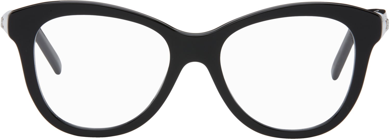 Slnečné okuliare Givenchy Givenchy Pearl Glasses Čierna | GV50089I@54001 192337228483, 0
