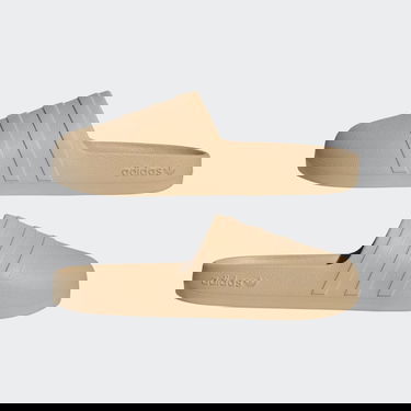 Tenisky a topánky adidas Originals Adifom Adilette Béžová | GZ2632, 6