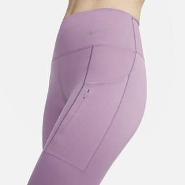 Legíny Nike Go Ružová | dq5692-536, 3