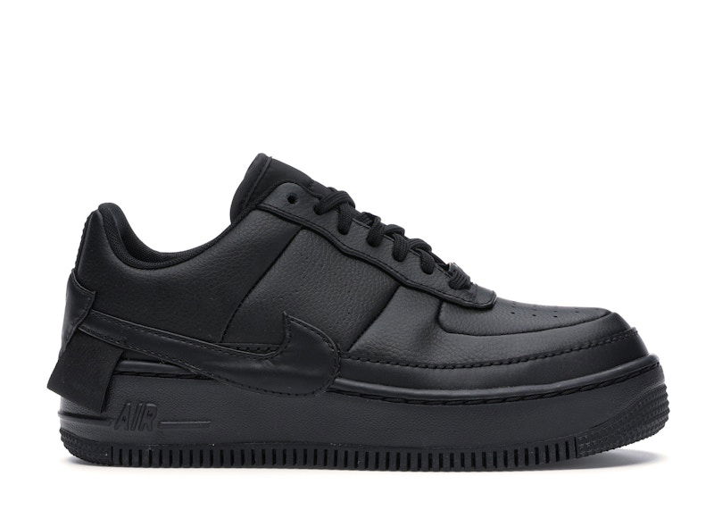 Tenisky a topánky Nike Air Force 1 Jester XX Čierna | AO1220-001, 0