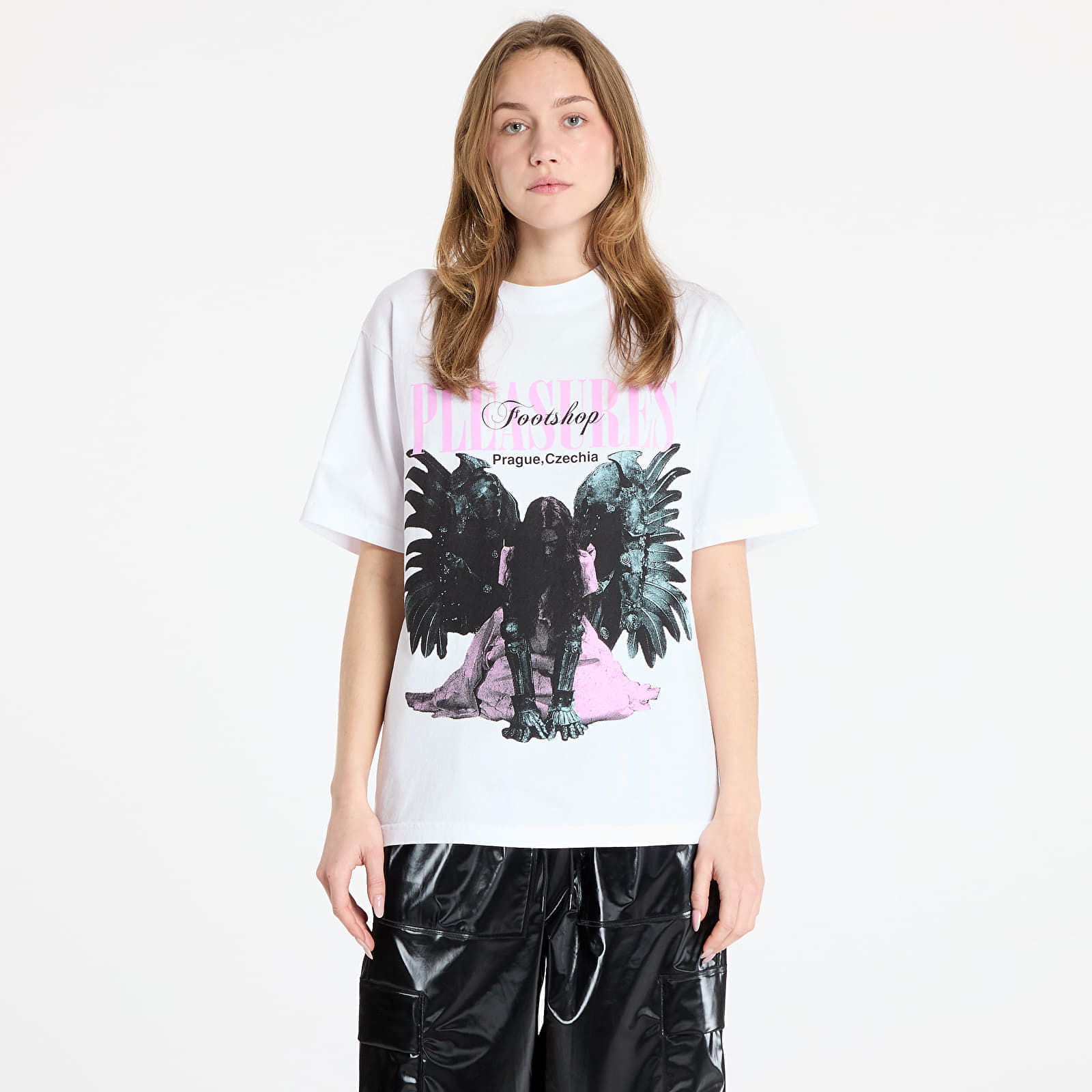 FTSHP x Angel Graphic T-Shirt