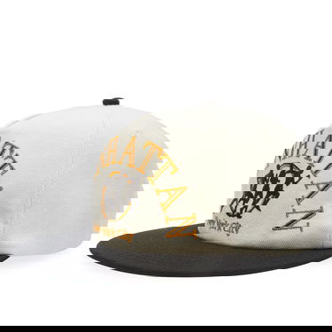Šiltovka Awake NY 5 Borough Snapback Cap Béžová | AWK-FW23-HT001-MHT, 0