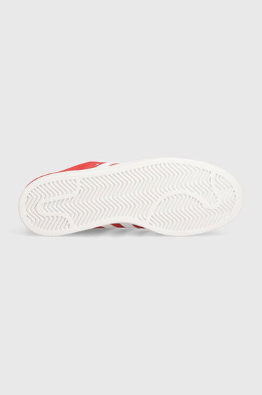 Tenisky a topánky adidas Originals adidas Originals Campus 2 Červená | IE9070, 4