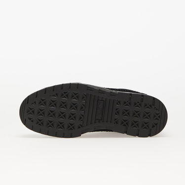 Tenisky a topánky Puma Mayze Reclaim Suede "Black" W Čierna | 39277001, 5