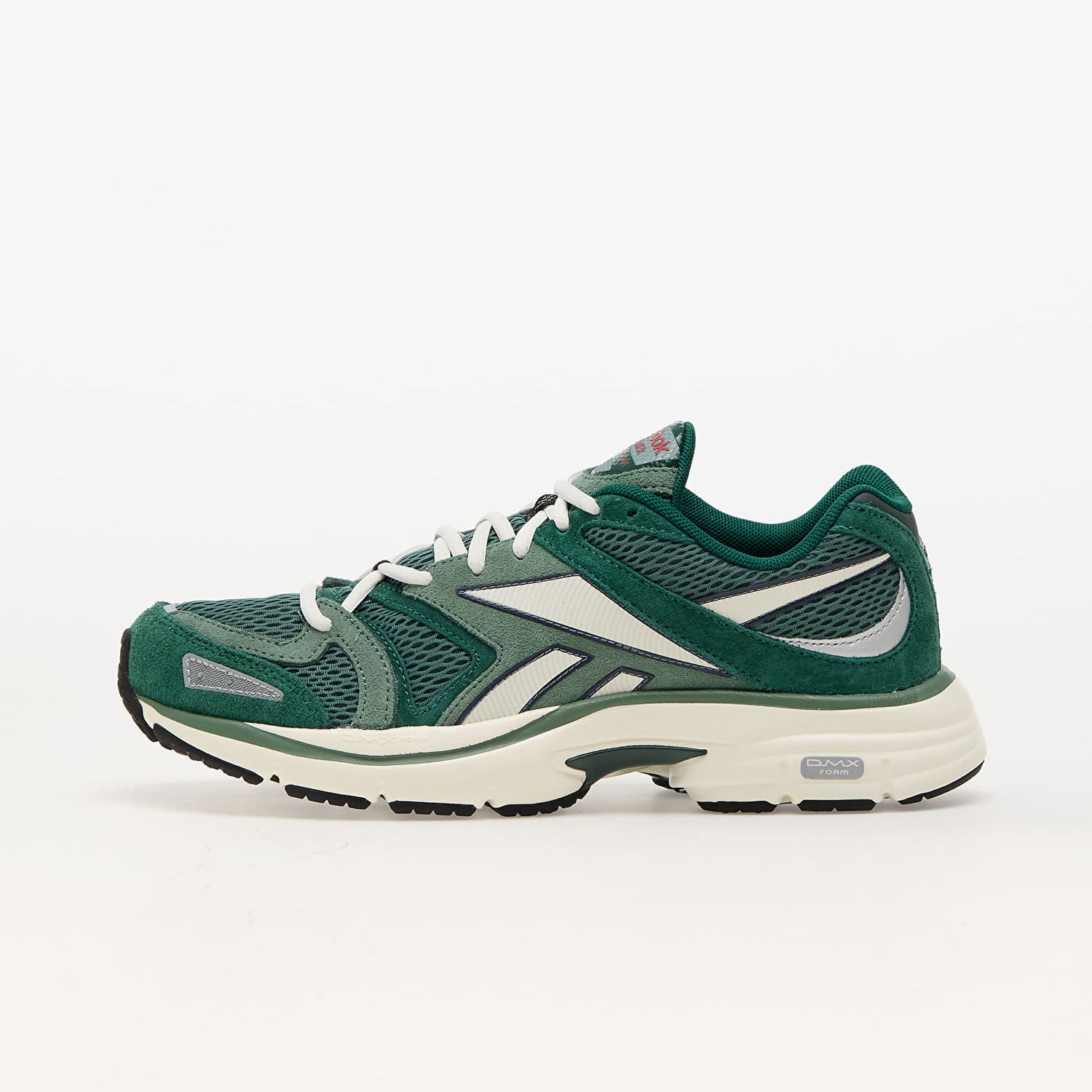 Tenisky a topánky Reebok Premier Road Plus VI Zelené | 100074090, 0