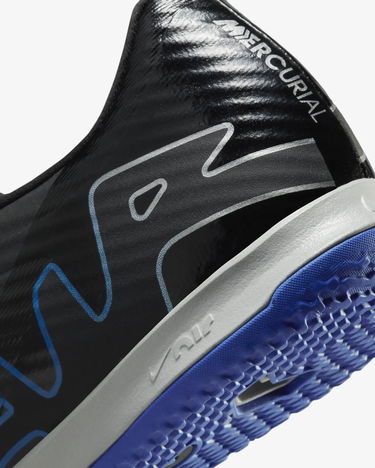 Tenisky a topánky Nike Zoom Mercurial Vapor 15 Čierna | DJ5633-040, 5