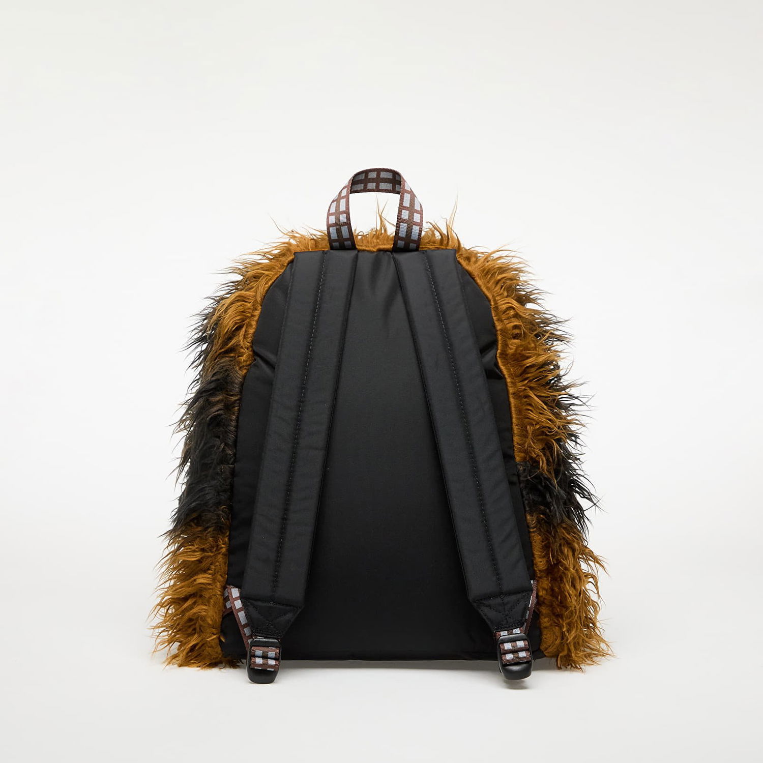 Batoh EASTPAK Star Wars Chewbacca Padded Backpack 24L Hnedá | EK0006201Q51, 1