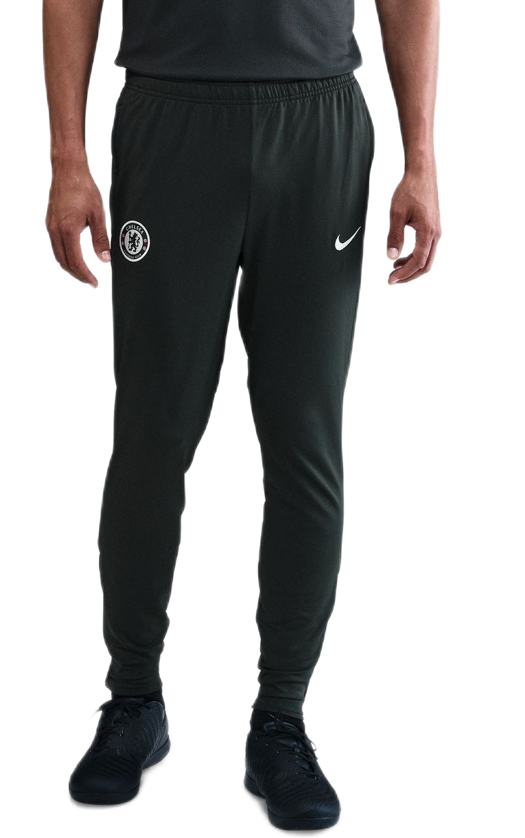 Tepláky Nike Chelsea FC Strike Pants Zelené | hj6922-349, 0