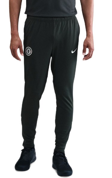 Tepláky Nike Chelsea FC Strike Pants Zelené | hj6922-349, 0