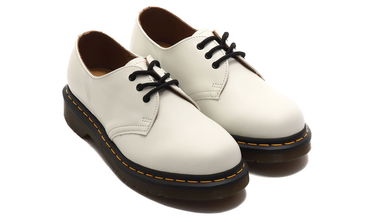Tenisky a topánky Dr. Martens 1461 Smooth Leather Biela | DM26226100, 2