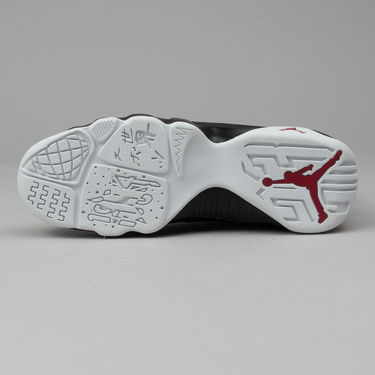 Tenisky a topánky Jordan Air Jordan 9 Retro OG ''Space Jam'' 2016 Biela | 302370-112, 4