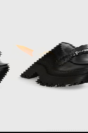 Tenisky a topánky Filling Pieces Loafer Sierra Slip-On Čierna | 44223051861, 2