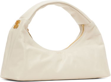 Taška cez rameno Off-White Shoulder Bag Béžová | OWNN174C99LEA0010400, 1