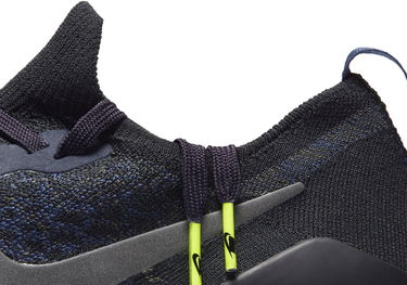 Tenisky a topánky Nike Epic React Flyknit 2 SE Čierna | ci6443-001, 6