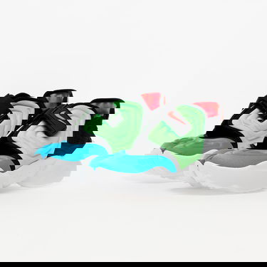 Tenisky a topánky Nike W Aqua Rift Modrá | CW7164-400, 4